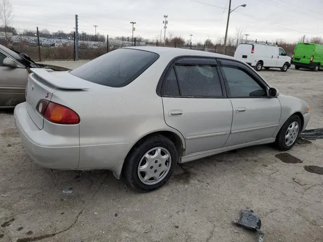 1NXBR12E31Z533771 2001 2001 Toyota Corolla- CE 3