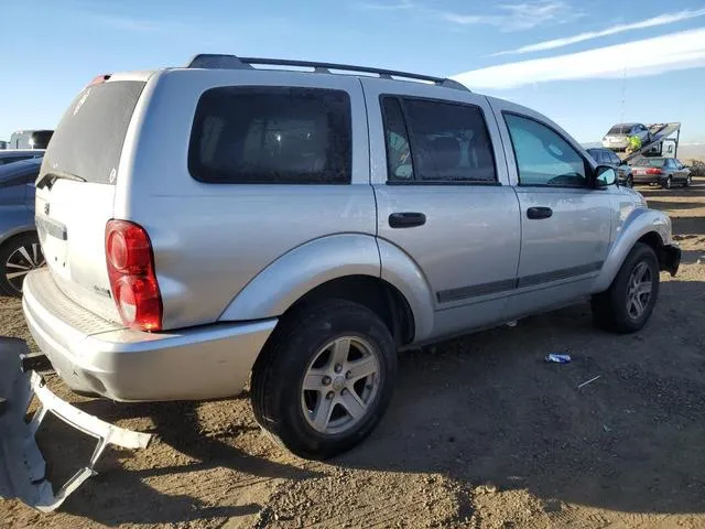 1D4HB48296F139336 2006 2006 Dodge Durango- Slt 3