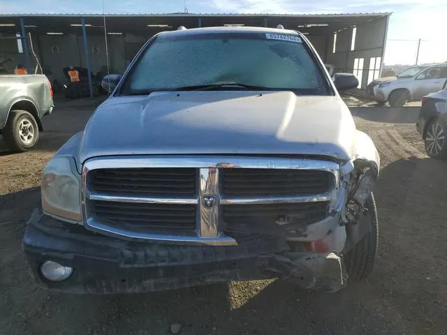 1D4HB48296F139336 2006 2006 Dodge Durango- Slt 5