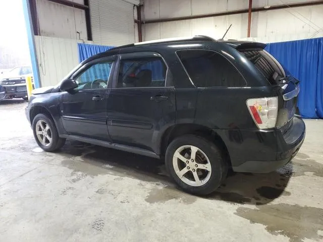 2CNDL63F076036294 2007 2007 Chevrolet Equinox- LT 2