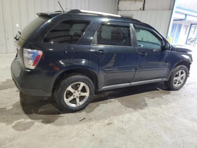 2CNDL63F076036294 2007 2007 Chevrolet Equinox- LT 3