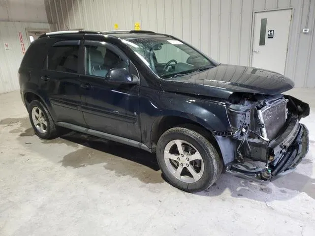 2CNDL63F076036294 2007 2007 Chevrolet Equinox- LT 4