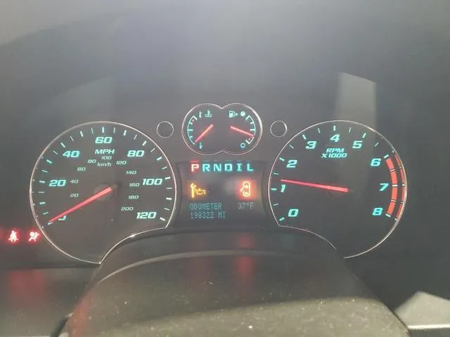 2CNDL63F076036294 2007 2007 Chevrolet Equinox- LT 9