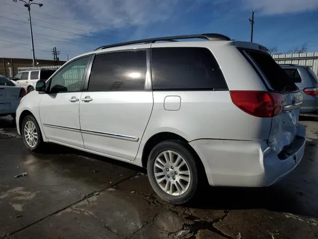 5TDBK22C18S022068 2008 2008 Toyota Sienna- Xle 2