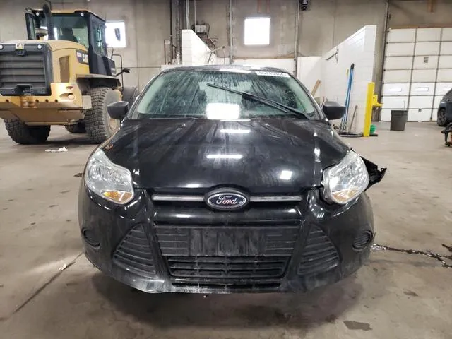 1FADP3E25EL341155 2014 2014 Ford Focus- S 5