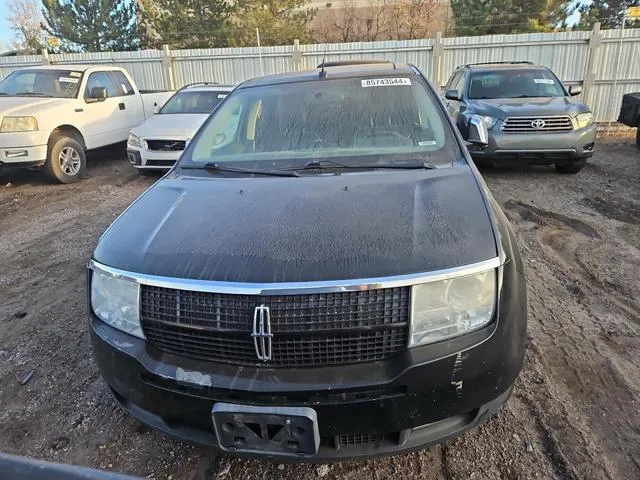 2LMDU88C48BJ10952 2008 2008 Lincoln MKX 5