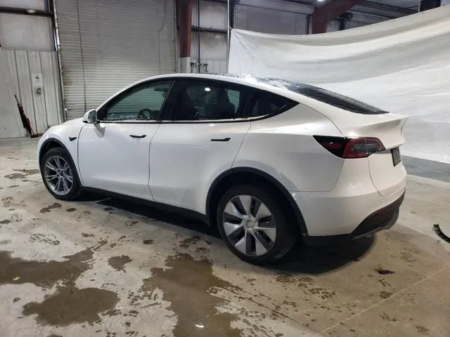 7SAYGDEE5PA170733 2023 2023 Tesla MODEL Y 2