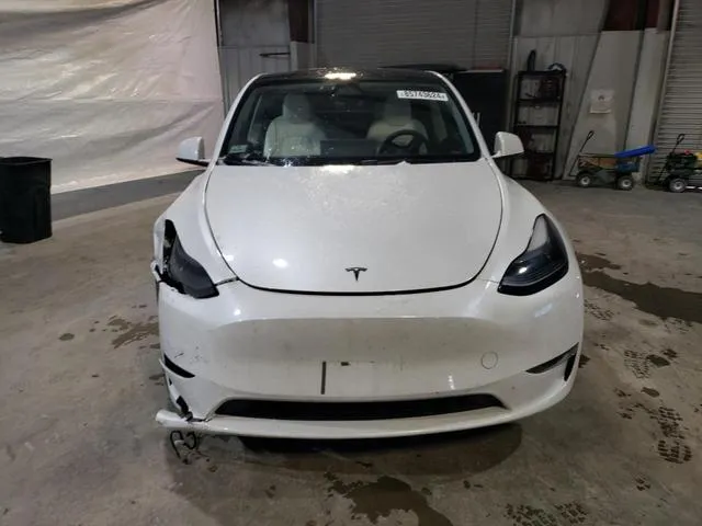 7SAYGDEE5PA170733 2023 2023 Tesla MODEL Y 5