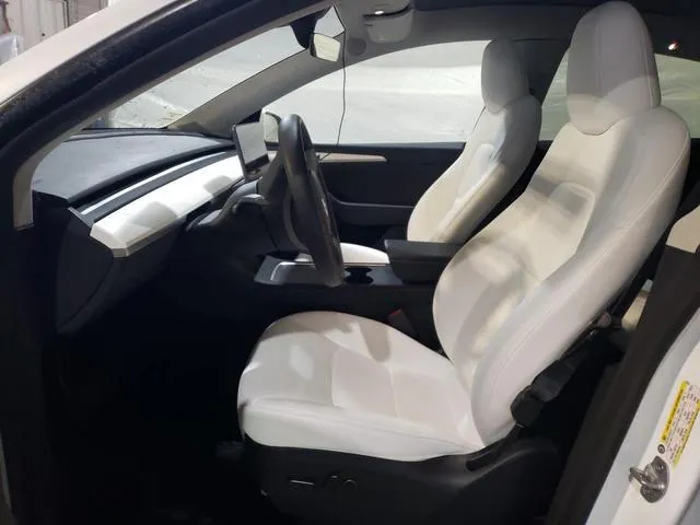 7SAYGDEE5PA170733 2023 2023 Tesla MODEL Y 7