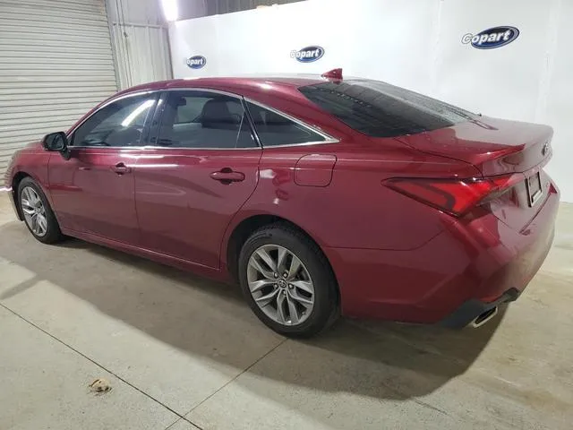 4T1BZ1FBXKU003914 2019 2019 Toyota Avalon- Xle 2