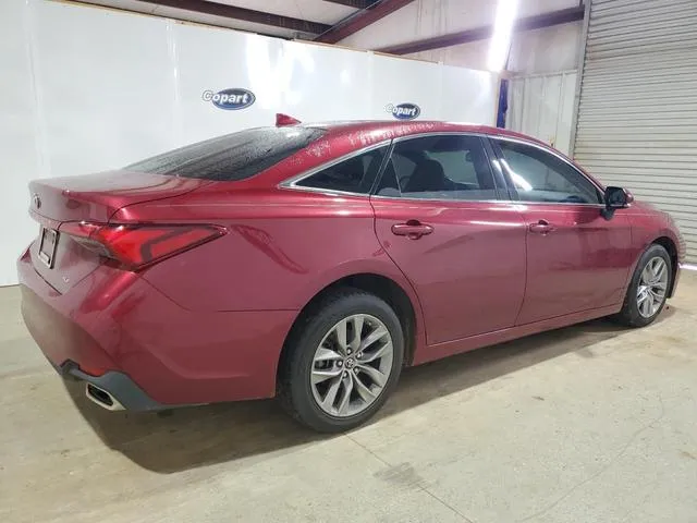 4T1BZ1FBXKU003914 2019 2019 Toyota Avalon- Xle 3