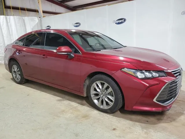 4T1BZ1FBXKU003914 2019 2019 Toyota Avalon- Xle 4