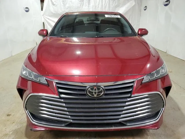 4T1BZ1FBXKU003914 2019 2019 Toyota Avalon- Xle 5