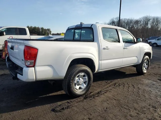 3TMCZ5AN0HM119606 2017 2017 Toyota Tacoma- Double Cab 3