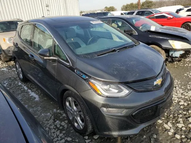 1G1FY6S04M4113248 2021 2021 Chevrolet Bolt- LT 4