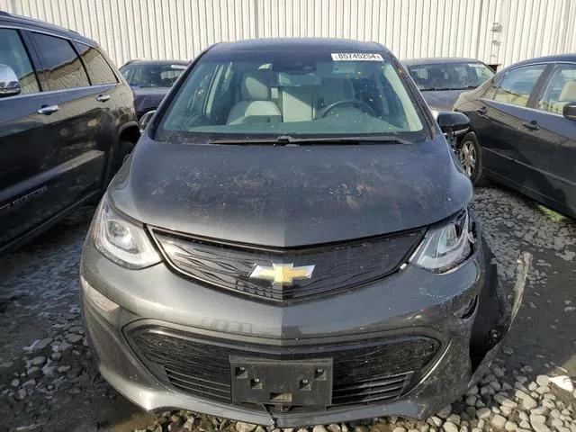 1G1FY6S04M4113248 2021 2021 Chevrolet Bolt- LT 5