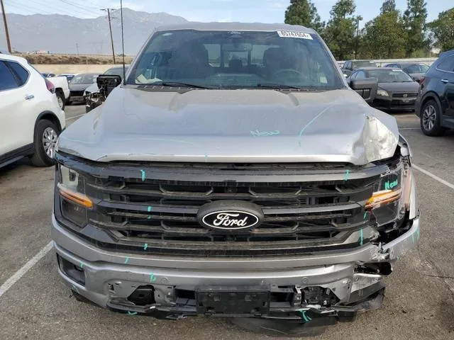 1FTEW3KP5RKE51149 2024 2024 Ford F-150- Xlt 5