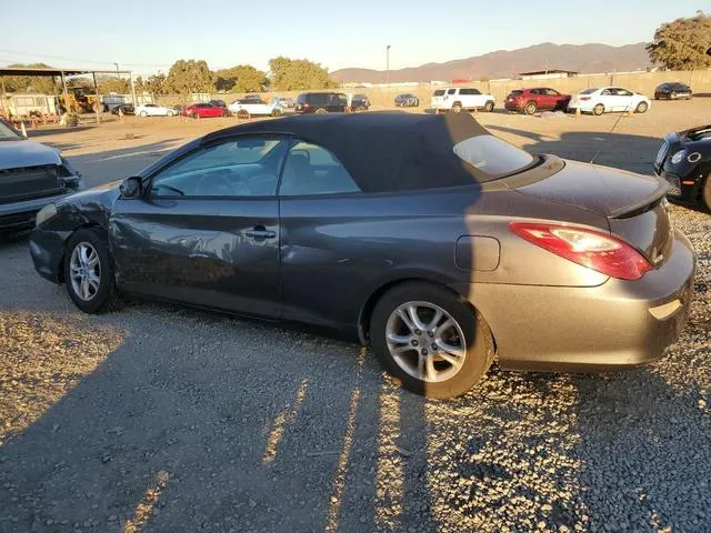 4T1FA38P68U145764 2008 2008 Toyota Camry- SE 2