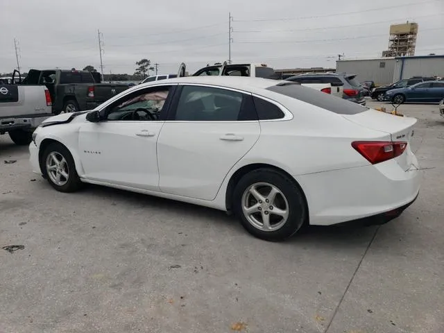 1G1ZB5ST1GF192678 2016 2016 Chevrolet Malibu- LS 2