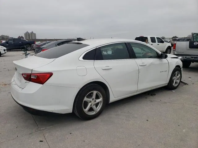 1G1ZB5ST1GF192678 2016 2016 Chevrolet Malibu- LS 3