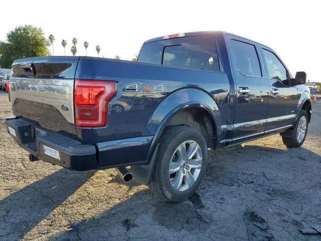 1FTEW1EG2GFA64354 2016 2016 Ford F-150- Supercrew 3