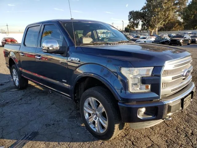 1FTEW1EG2GFA64354 2016 2016 Ford F-150- Supercrew 4