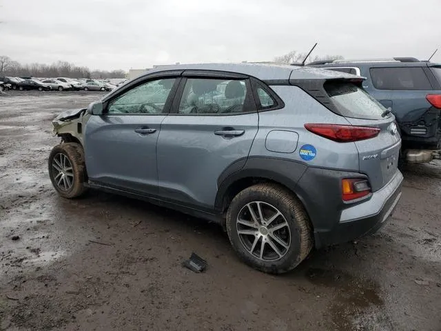 KM8K1CAA3KU353516 2019 2019 Hyundai Kona- SE 2