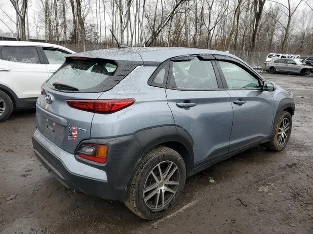 KM8K1CAA3KU353516 2019 2019 Hyundai Kona- SE 3