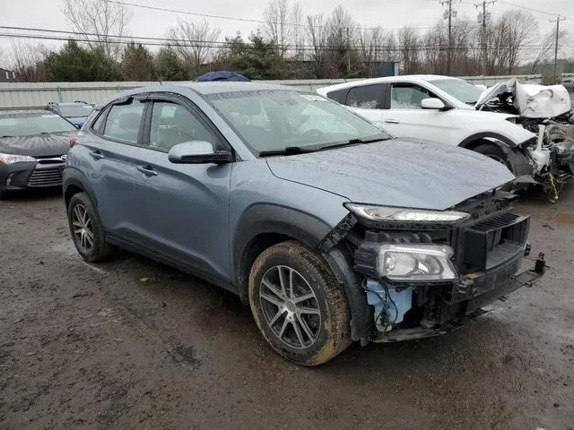 KM8K1CAA3KU353516 2019 2019 Hyundai Kona- SE 4