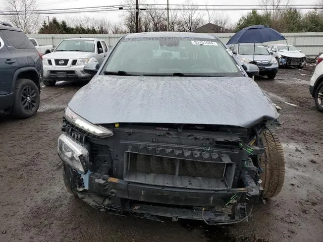 KM8K1CAA3KU353516 2019 2019 Hyundai Kona- SE 5