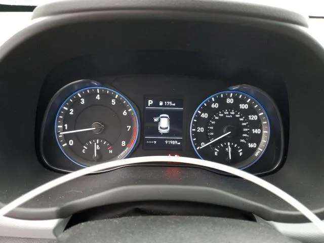 KM8K1CAA3KU353516 2019 2019 Hyundai Kona- SE 9