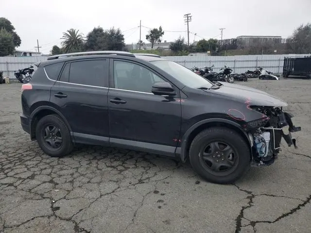 2T3ZFREV7JW449932 2018 2018 Toyota RAV4- LE 4