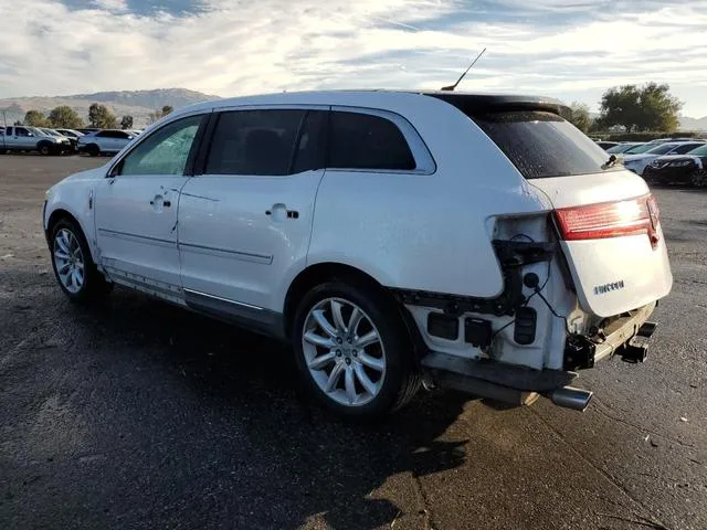 2LMHJ5FR4ABJ03764 2010 2010 Lincoln MKT 2