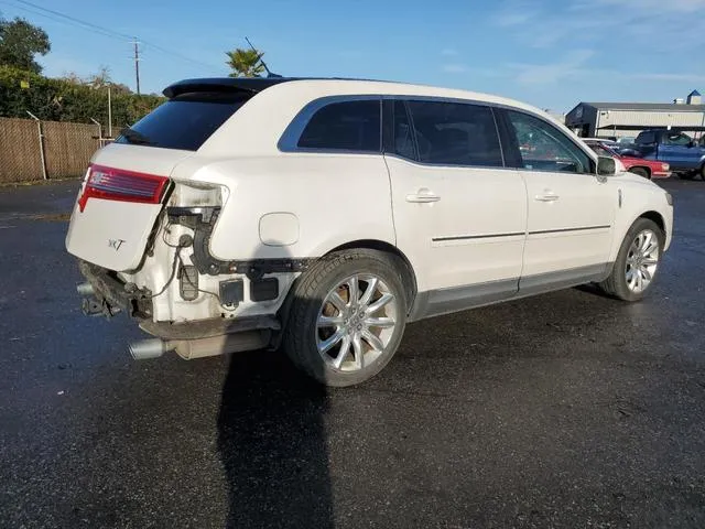 2LMHJ5FR4ABJ03764 2010 2010 Lincoln MKT 3