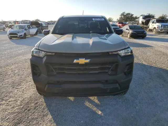 1GCPSBEK6P1253391 2023 2023 Chevrolet Colorado 5