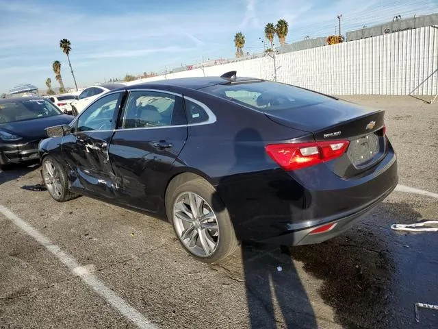 1G1ZD5STXPF229866 2023 2023 Chevrolet Malibu- LT 2