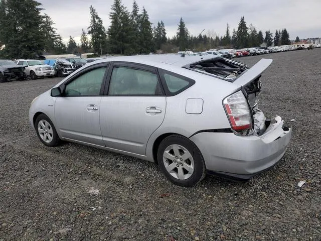 JTDKB20U577567730 2007 2007 Toyota Prius 2