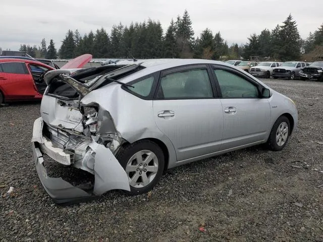 JTDKB20U577567730 2007 2007 Toyota Prius 3