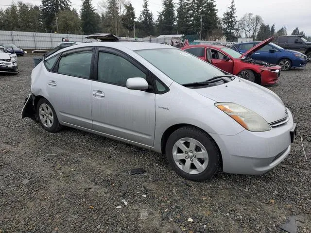 JTDKB20U577567730 2007 2007 Toyota Prius 4