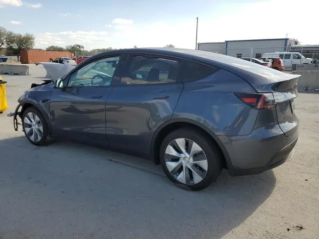 7SAYGDEE5PA179920 2023 2023 Tesla MODEL Y 2