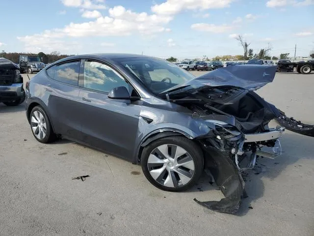 7SAYGDEE5PA179920 2023 2023 Tesla MODEL Y 4