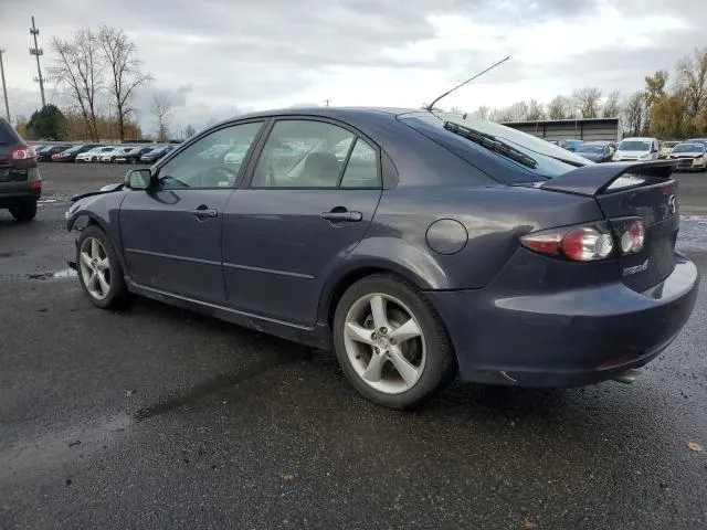 1YVHP84C975M49637 2007 2007 Mazda 6- I 2