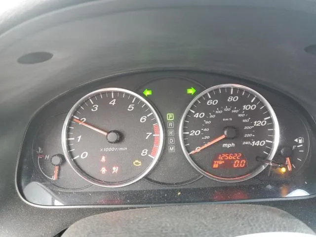 1YVHP84C975M49637 2007 2007 Mazda 6- I 9