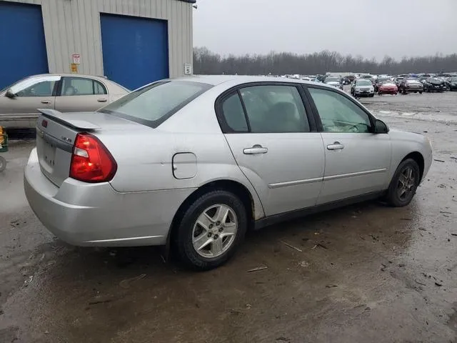 1G1ZT54875F209955 2005 2005 Chevrolet Malibu- LS 3