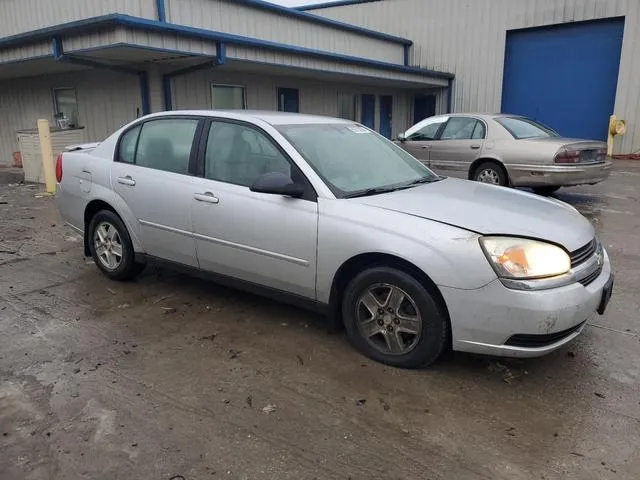 1G1ZT54875F209955 2005 2005 Chevrolet Malibu- LS 4