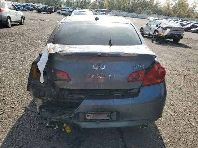 JN1CV6AR0AM454700 2010 2010 Infiniti G37 6