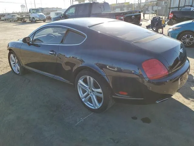 SCBCR73W79C060741 2009 2009 Bentley Continental- GT 2