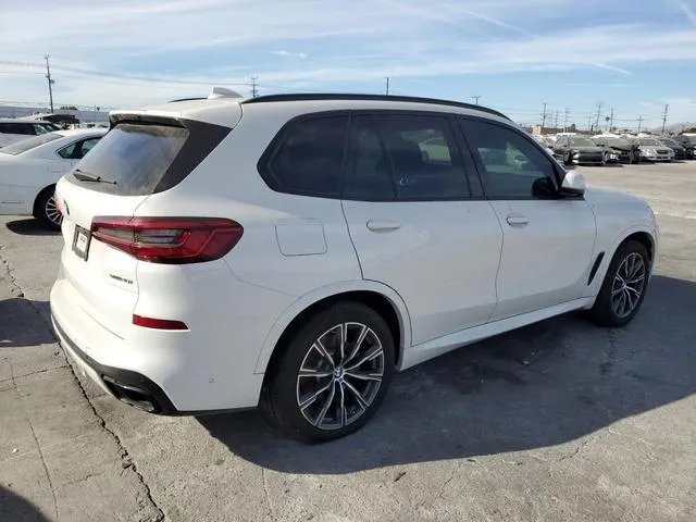 5UXCR4C00L9C00710 2020 2020 BMW X5- Sdrive 40I 3