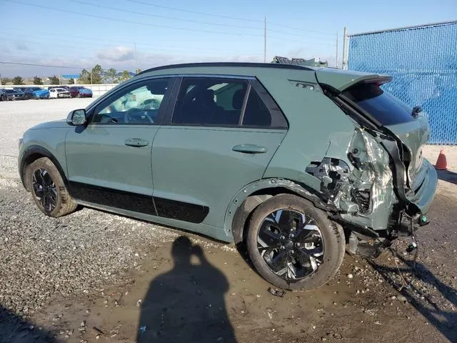 KNDCR3L18R5117690 2024 2024 KIA Niro- Wind 2