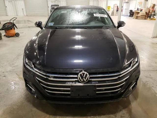 WVWTR7AN4ME012571 2021 2021 Volkswagen Arteon- Sel Premium 5